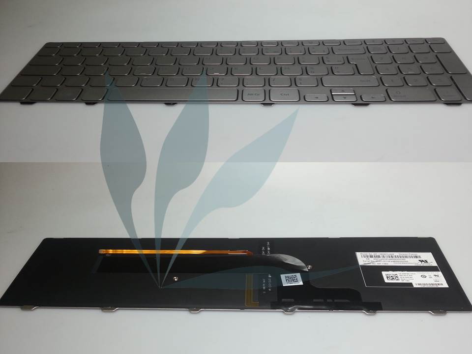 comment utiliser le clavier d un ordinateur portable dell